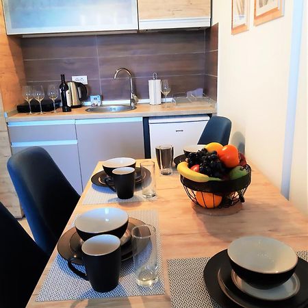 Dream Milmari L12 Apartman Копаоник Екстер'єр фото