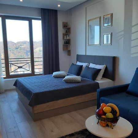 Dream Milmari L12 Apartman Копаоник Екстер'єр фото