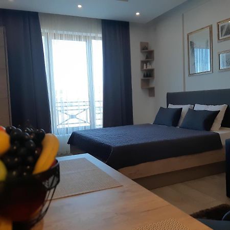Dream Milmari L12 Apartman Копаоник Екстер'єр фото