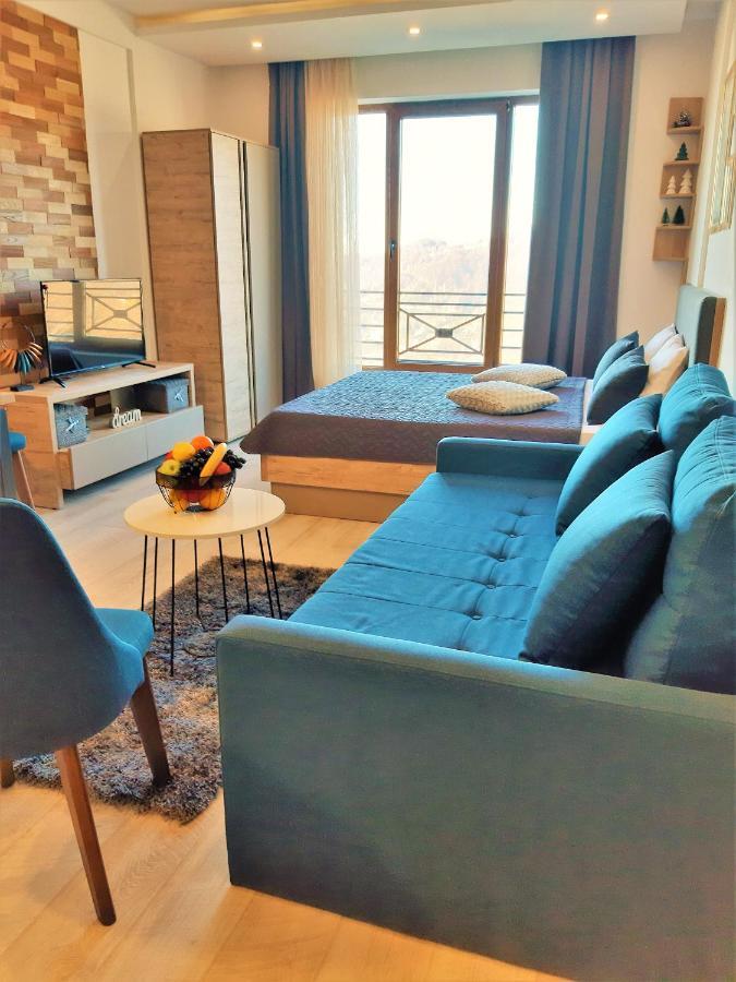 Dream Milmari L12 Apartman Копаоник Екстер'єр фото