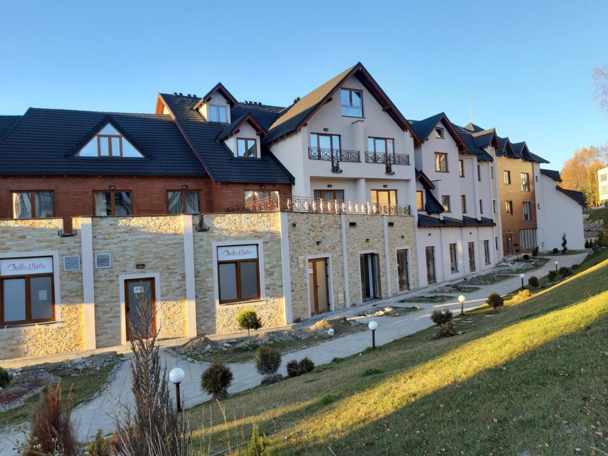 Dream Milmari L12 Apartman Копаоник Екстер'єр фото