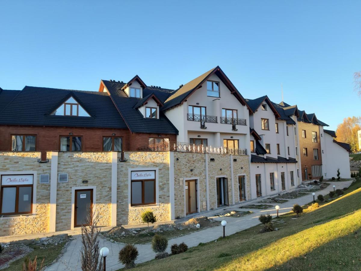 Dream Milmari L12 Apartman Копаоник Екстер'єр фото