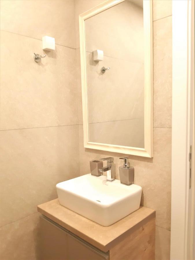 Dream Milmari L12 Apartman Копаоник Екстер'єр фото
