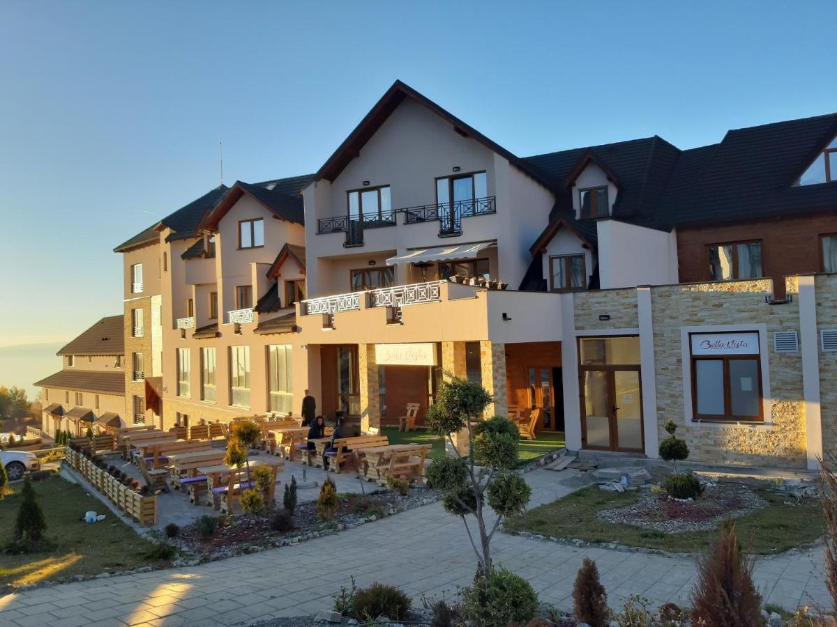 Dream Milmari L12 Apartman Копаоник Екстер'єр фото