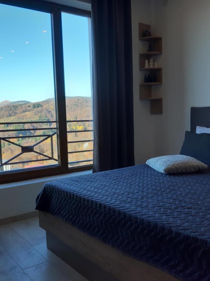 Dream Milmari L12 Apartman Копаоник Екстер'єр фото