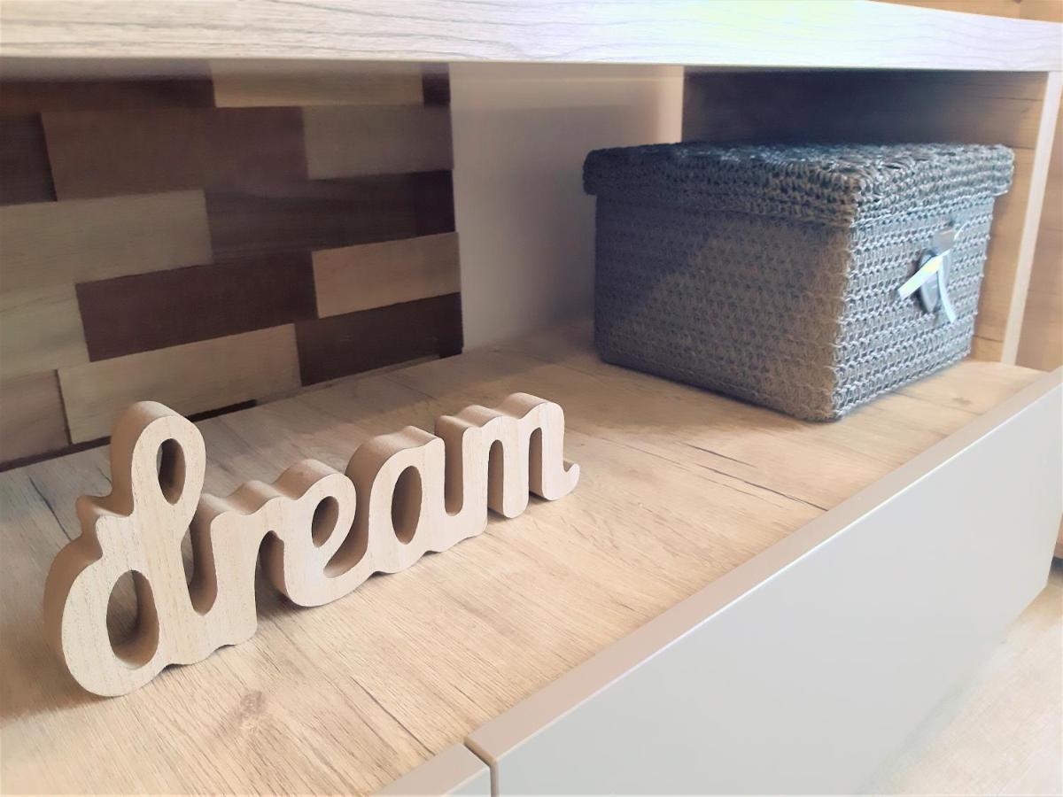 Dream Milmari L12 Apartman Копаоник Екстер'єр фото