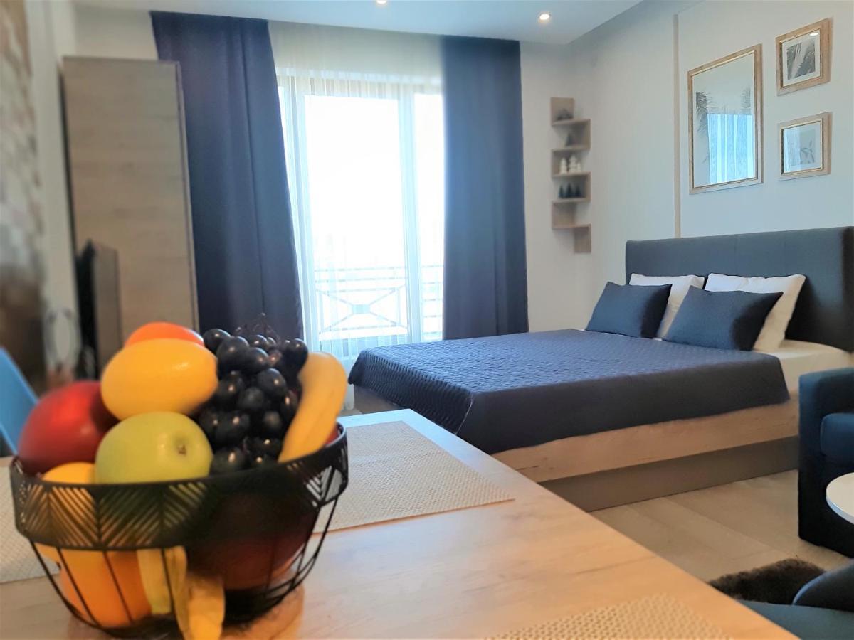 Dream Milmari L12 Apartman Копаоник Екстер'єр фото
