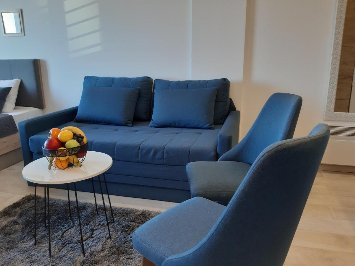 Dream Milmari L12 Apartman Копаоник Екстер'єр фото