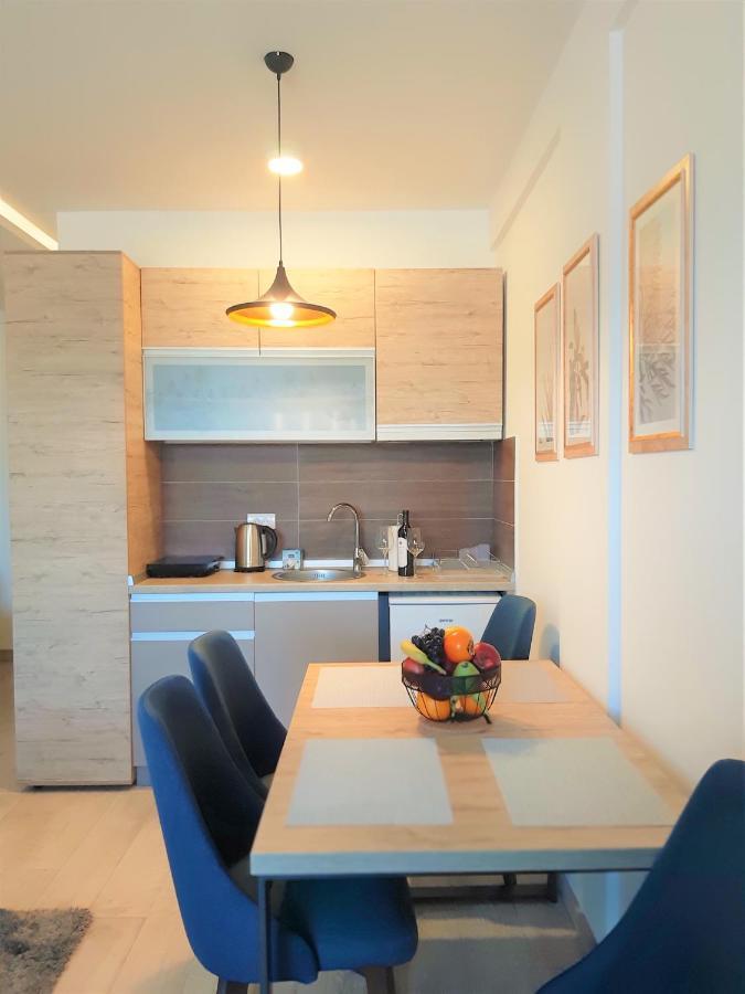Dream Milmari L12 Apartman Копаоник Екстер'єр фото