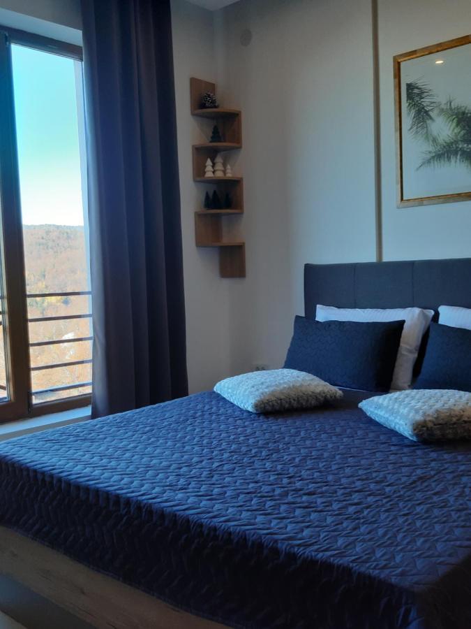 Dream Milmari L12 Apartman Копаоник Екстер'єр фото