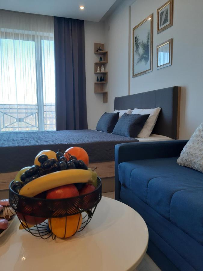 Dream Milmari L12 Apartman Копаоник Екстер'єр фото
