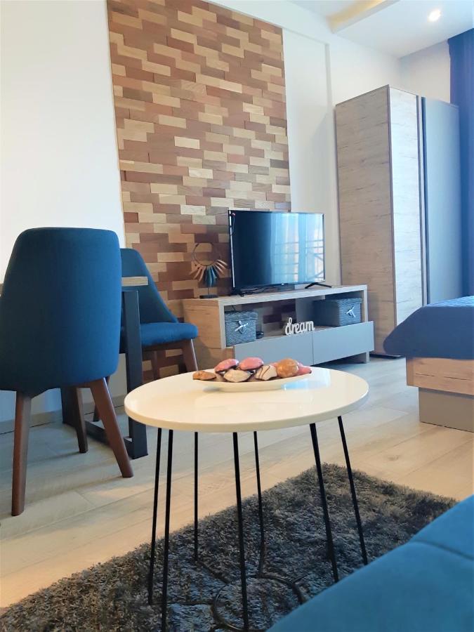 Dream Milmari L12 Apartman Копаоник Екстер'єр фото