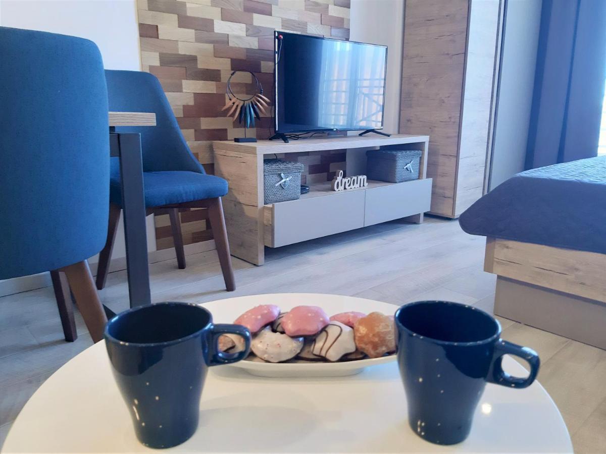 Dream Milmari L12 Apartman Копаоник Екстер'єр фото