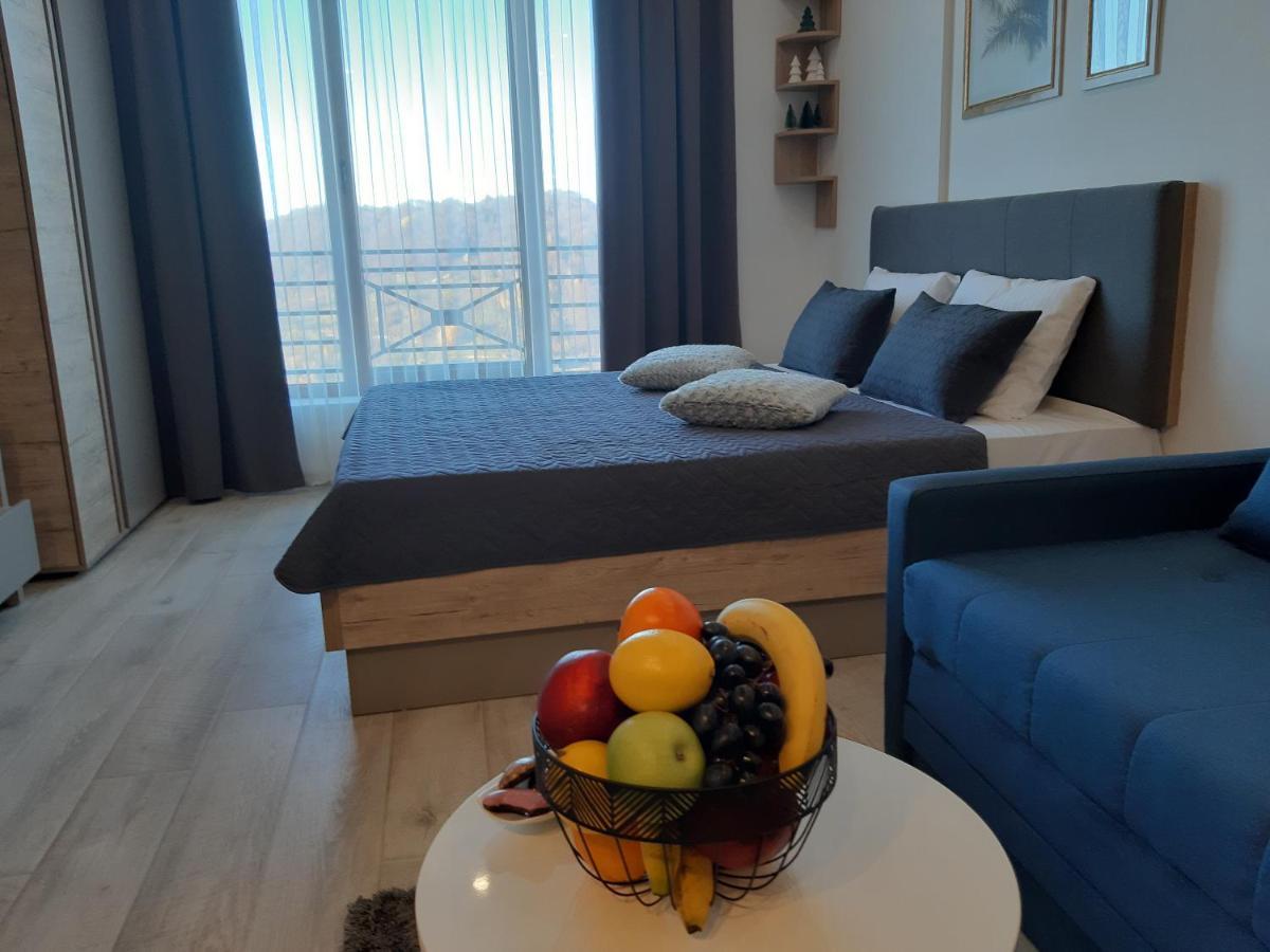 Dream Milmari L12 Apartman Копаоник Екстер'єр фото