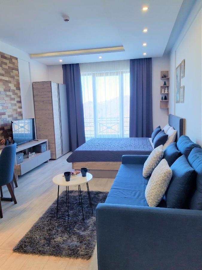 Dream Milmari L12 Apartman Копаоник Екстер'єр фото