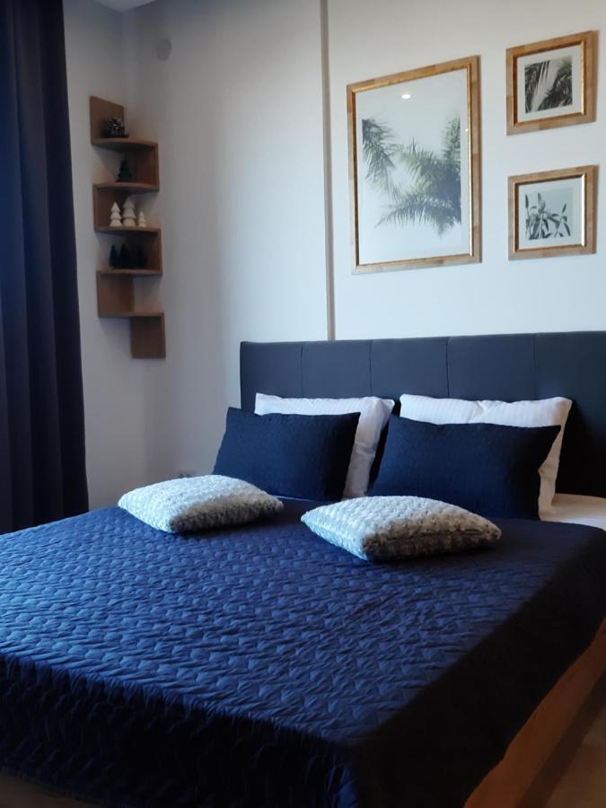 Dream Milmari L12 Apartman Копаоник Екстер'єр фото