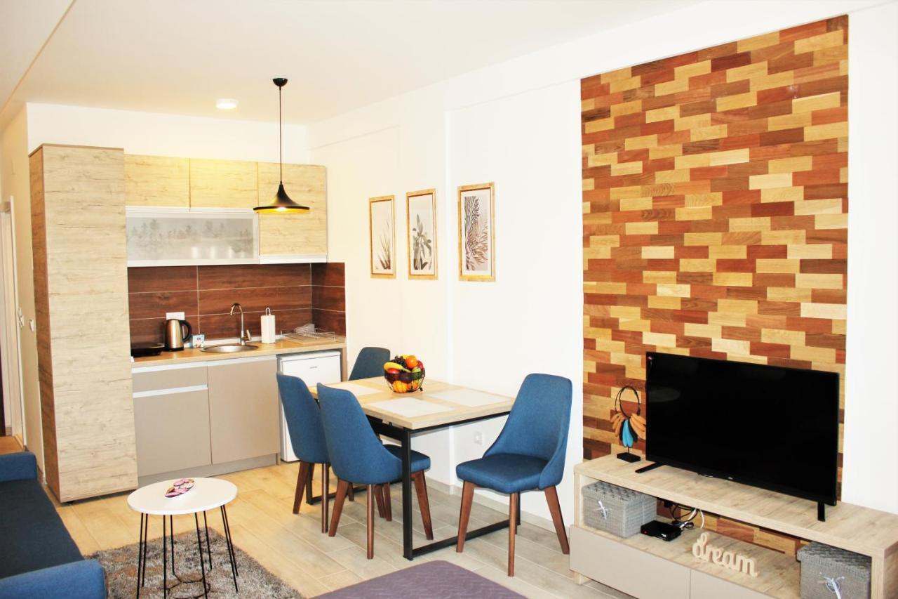 Dream Milmari L12 Apartman Копаоник Екстер'єр фото