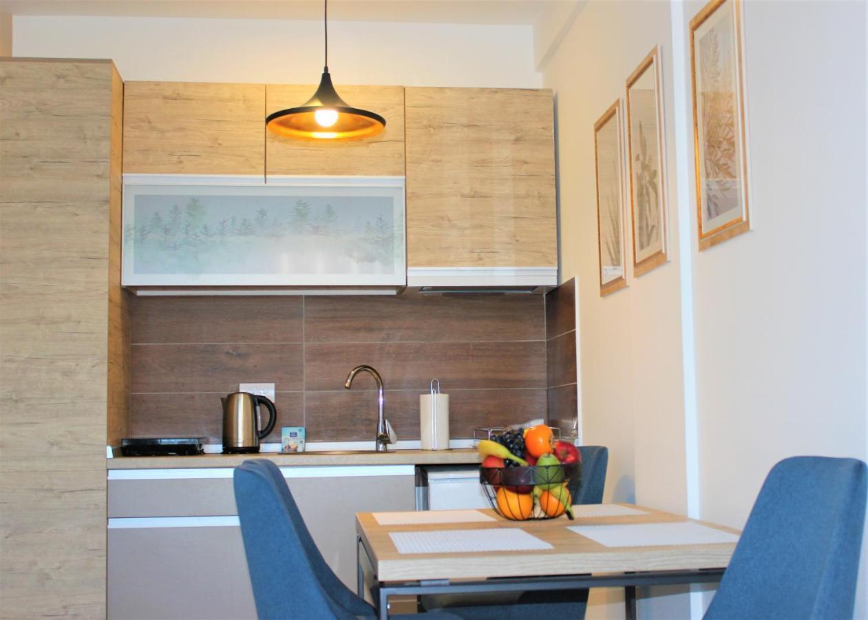 Dream Milmari L12 Apartman Копаоник Екстер'єр фото