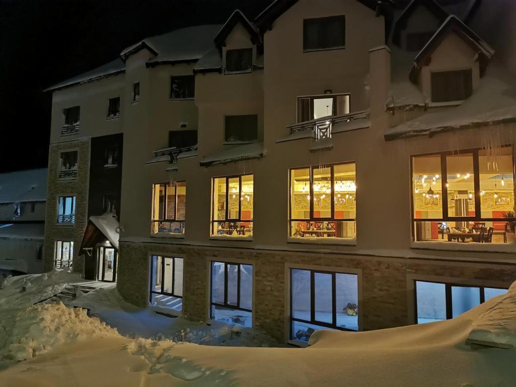 Dream Milmari L12 Apartman Копаоник Екстер'єр фото