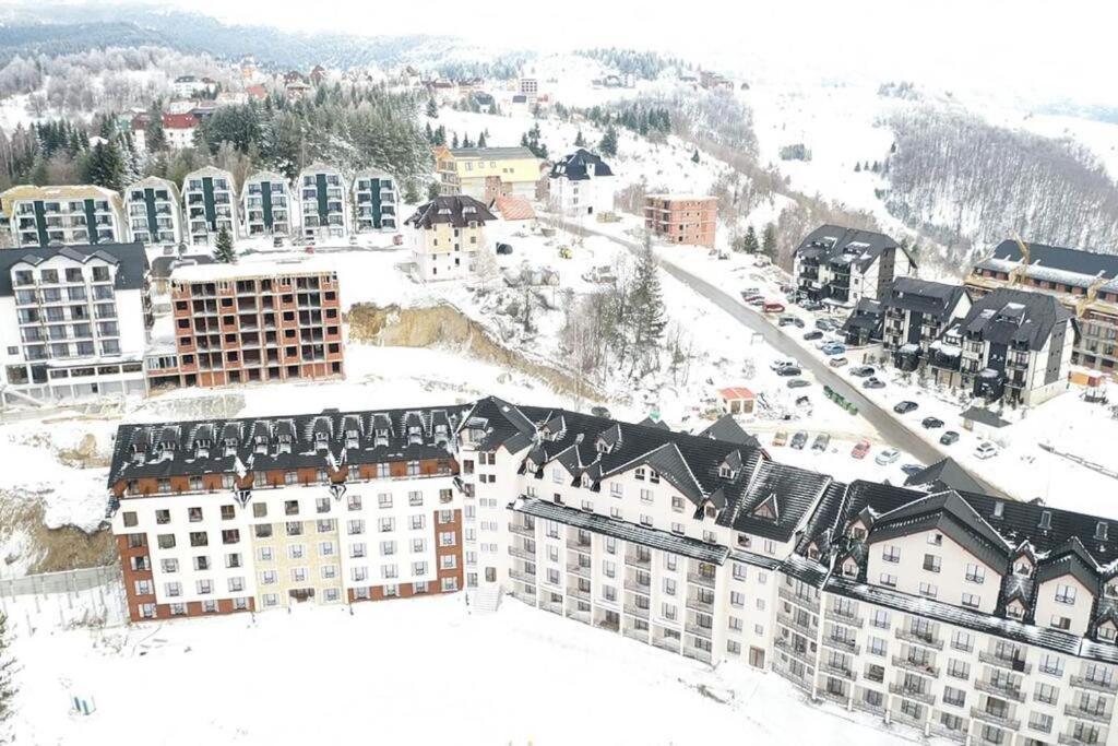 Dream Milmari L12 Apartman Копаоник Екстер'єр фото