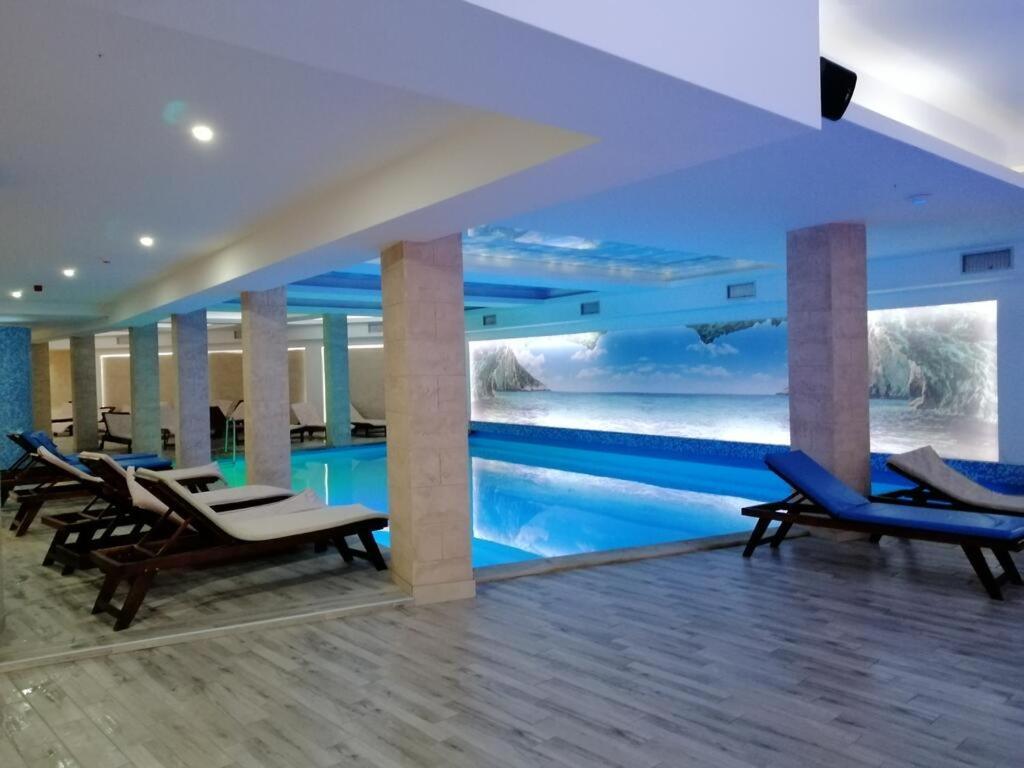 Dream Milmari L12 Apartman Копаоник Екстер'єр фото
