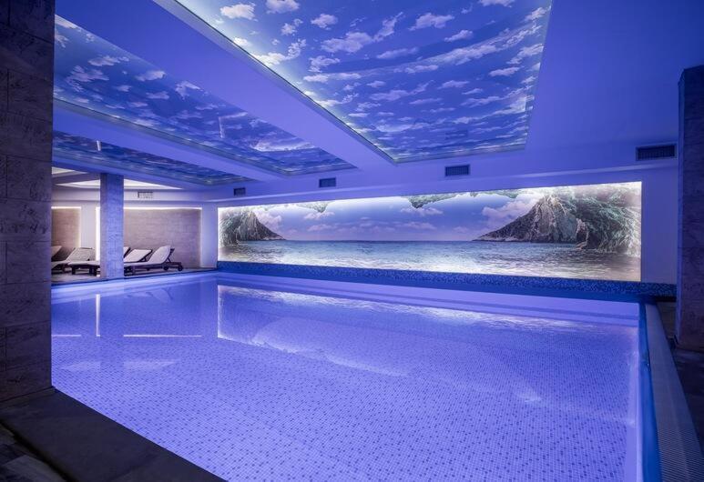 Dream Milmari L12 Apartman Копаоник Екстер'єр фото