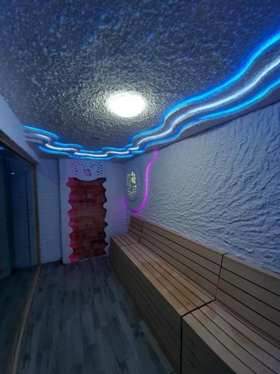 Dream Milmari L12 Apartman Копаоник Екстер'єр фото