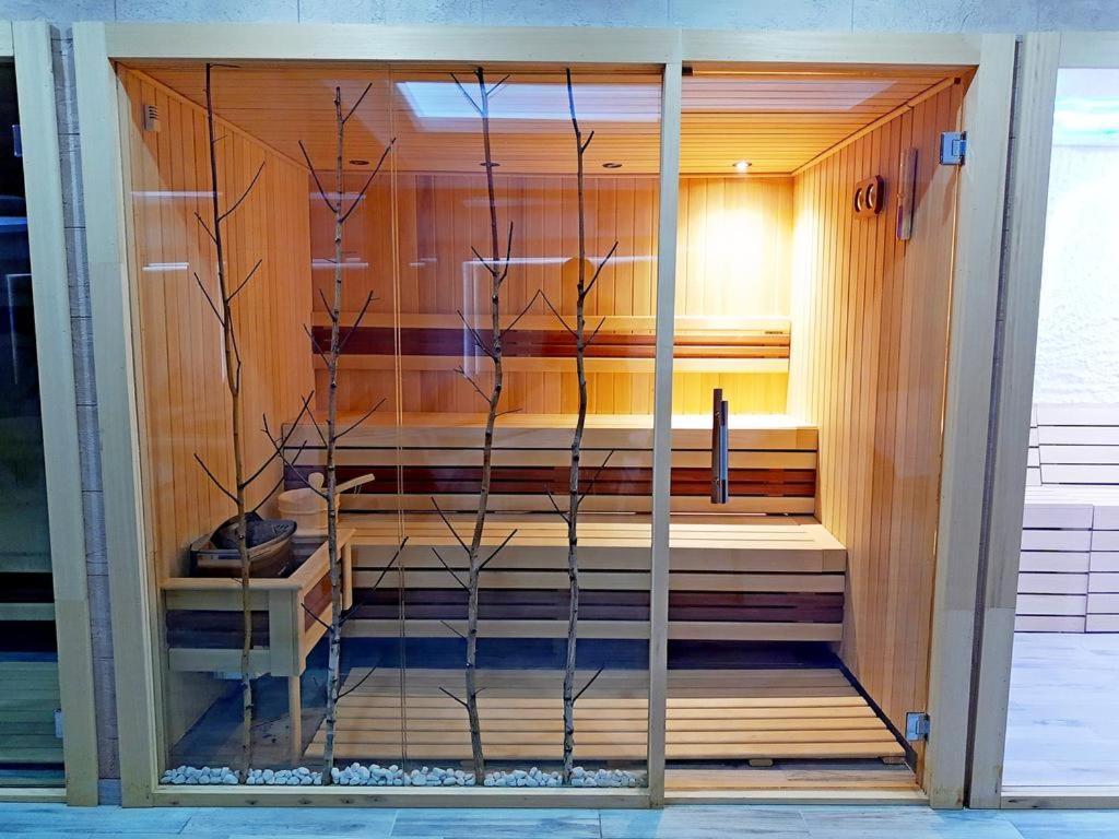 Dream Milmari L12 Apartman Копаоник Екстер'єр фото