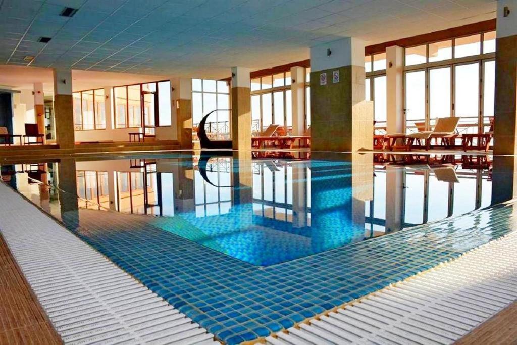Dream Milmari L12 Apartman Копаоник Екстер'єр фото