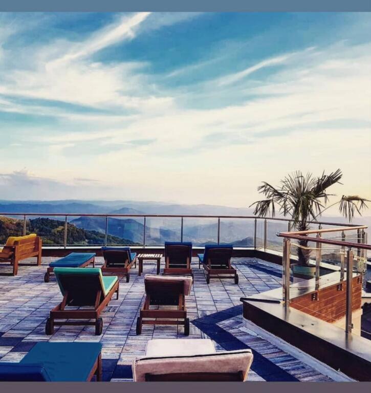 Dream Milmari L12 Apartman Копаоник Екстер'єр фото