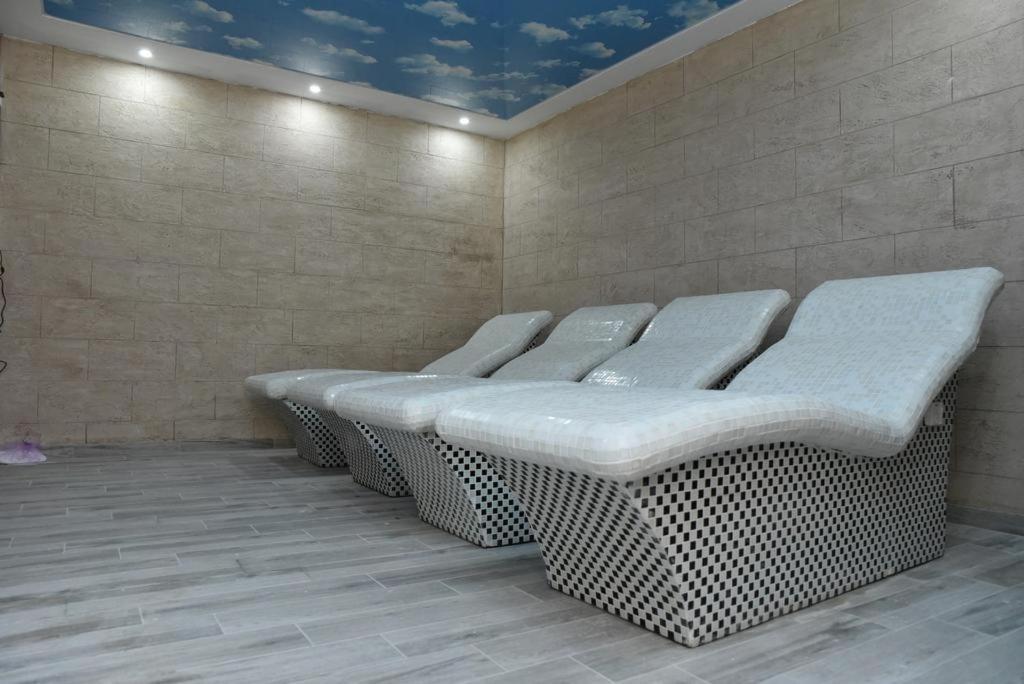 Dream Milmari L12 Apartman Копаоник Екстер'єр фото