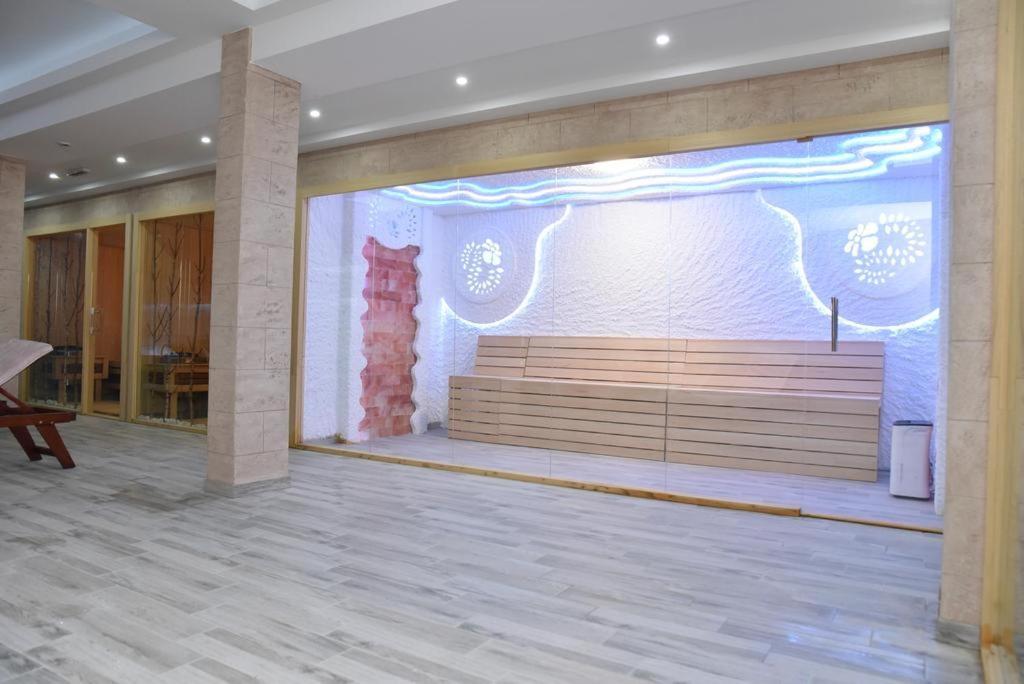 Dream Milmari L12 Apartman Копаоник Екстер'єр фото