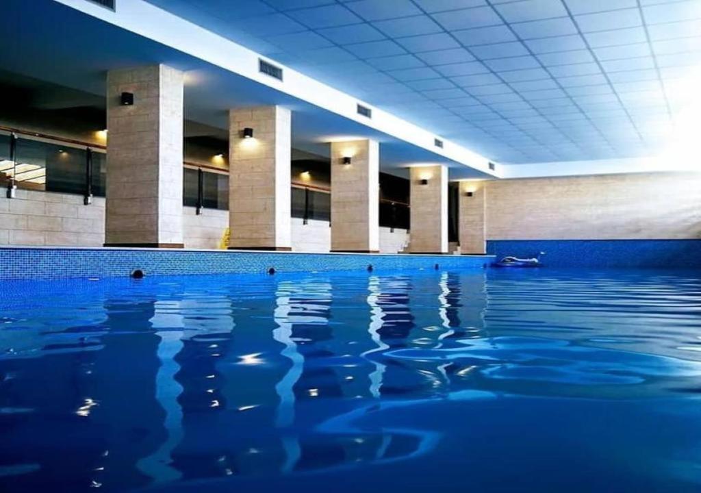 Dream Milmari L12 Apartman Копаоник Екстер'єр фото