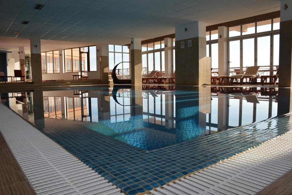 Dream Milmari L12 Apartman Копаоник Екстер'єр фото