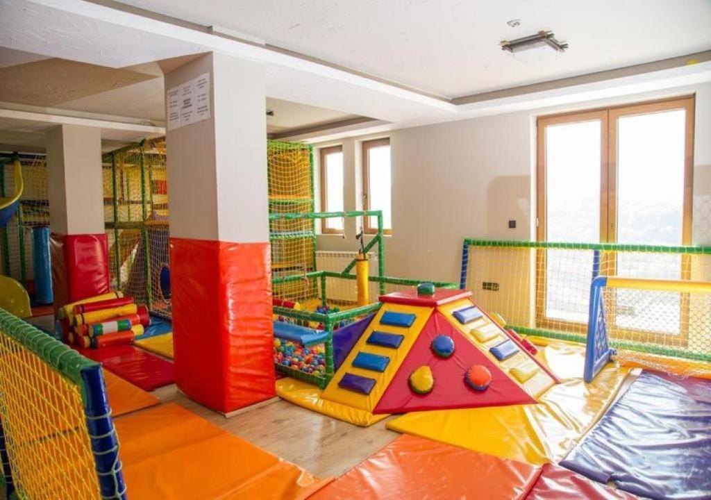 Dream Milmari L12 Apartman Копаоник Екстер'єр фото