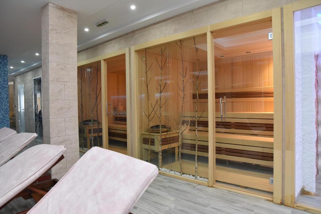 Dream Milmari L12 Apartman Копаоник Екстер'єр фото