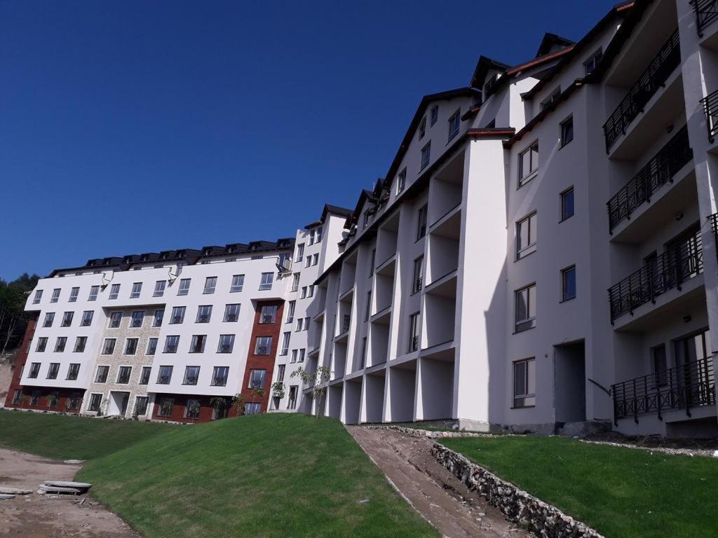Dream Milmari L12 Apartman Копаоник Екстер'єр фото