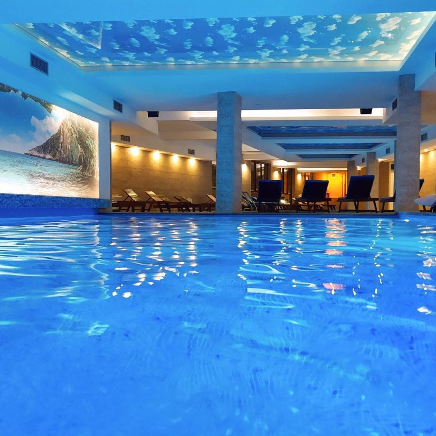 Dream Milmari L12 Apartman Копаоник Екстер'єр фото