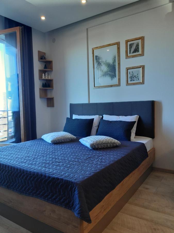 Dream Milmari L12 Apartman Копаоник Екстер'єр фото